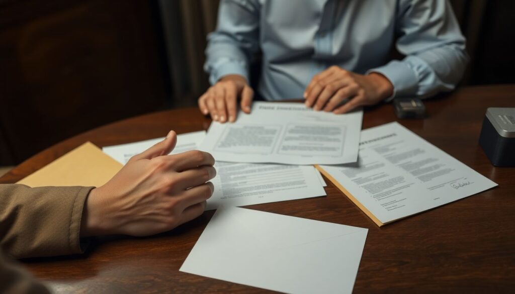 Как оформить наследство, если вы не можете получить доступ к банковскому счету умершего - иллюстрация