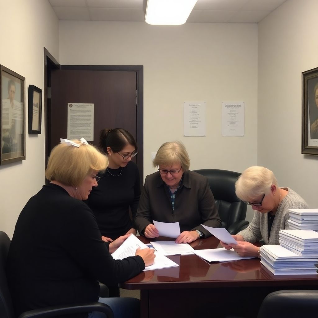 Как оформить наследство, если вы не можете получить доступ к банковскому счету умершего