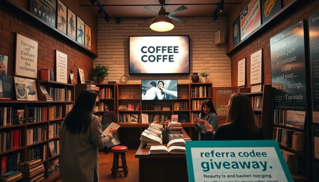 Как заработать на помощи в организации поэтических вечеров - иллюстрация