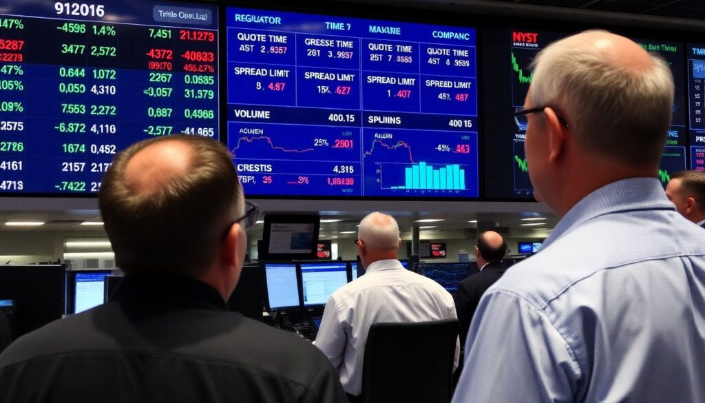 Что такое маркет-мейкер - иллюстрация