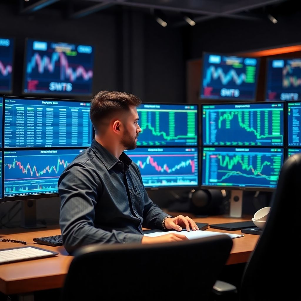 Что такое маркет мейкер