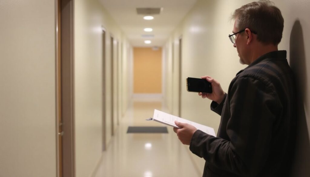 Как не стать жертвой мошенников, которые предлагают проверить вентиляцию - иллюстрация