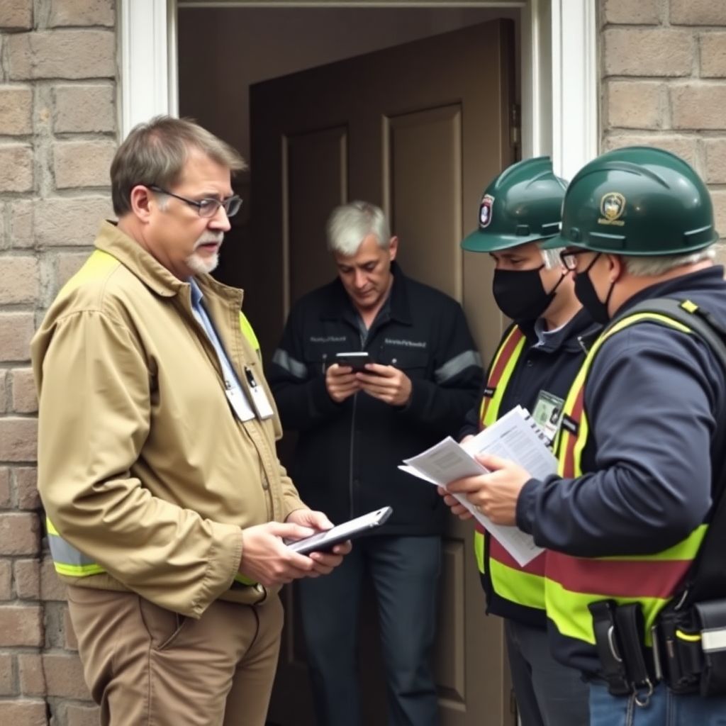 Как не стать жертвой мошенников, которые предлагают проверить вентиляцию