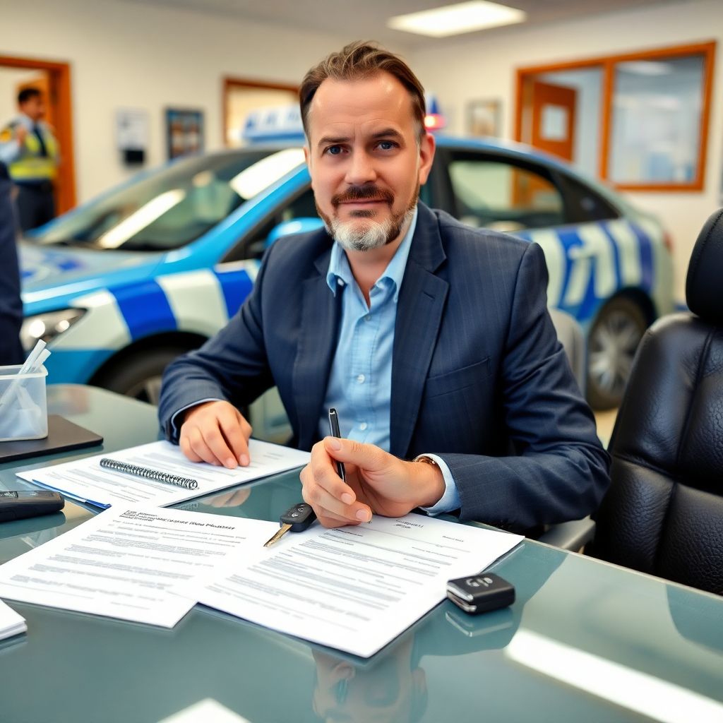 Как оформить наследство, если вы не можете найти документы на автомобиль