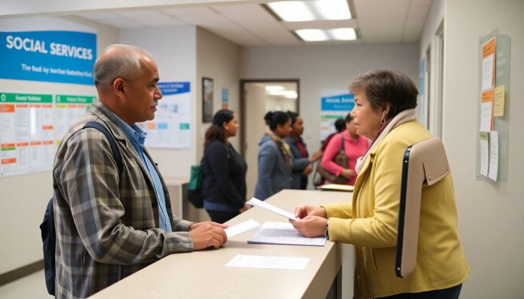 Как пенсионеру получить компенсацию за услуги по ремонту одежды - иллюстрация