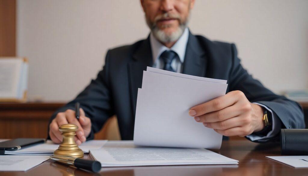 Как оформить наследство, если вы не можете найти завещание у нотариуса - иллюстрация