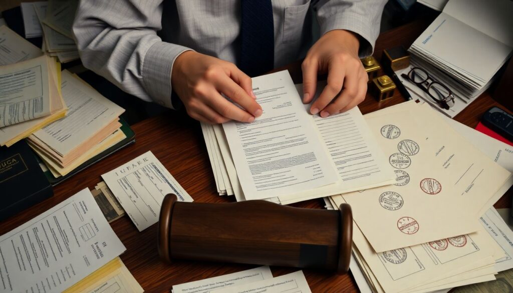 Как оформить наследство, если вы не можете найти завещание у нотариуса - иллюстрация