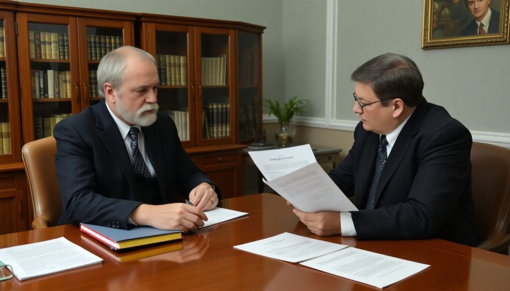 Как оформить наследство, если вы не можете найти завещание у нотариуса - иллюстрация