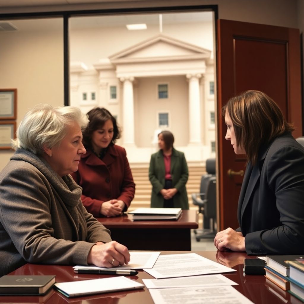 Как оформить наследство, если вы не можете найти завещание у нотариуса