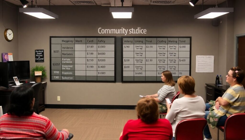 Как заработать на помощи в организации хора для пенсионеров - советы и идеи Как заработать на помощи в организации хора для пенсионеров - иллюстрация