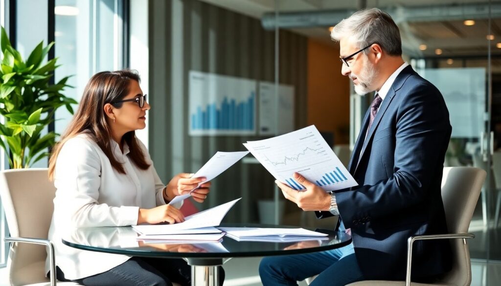 Что такое портфельные инвестиции - иллюстрация