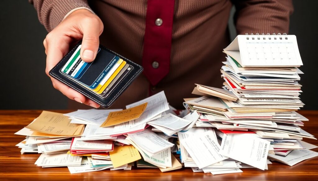 Кэшбэк и бонусы: как выбирать полезные программы и не попасть в долговую ловушку - иллюстрация