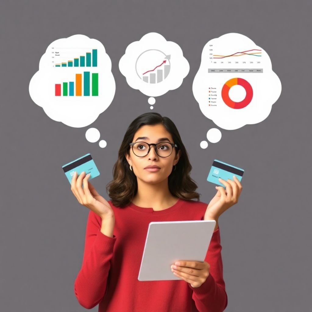 Кэшбэк и бонусы: как выбирать полезные программы и не попасть в долговую ловушку